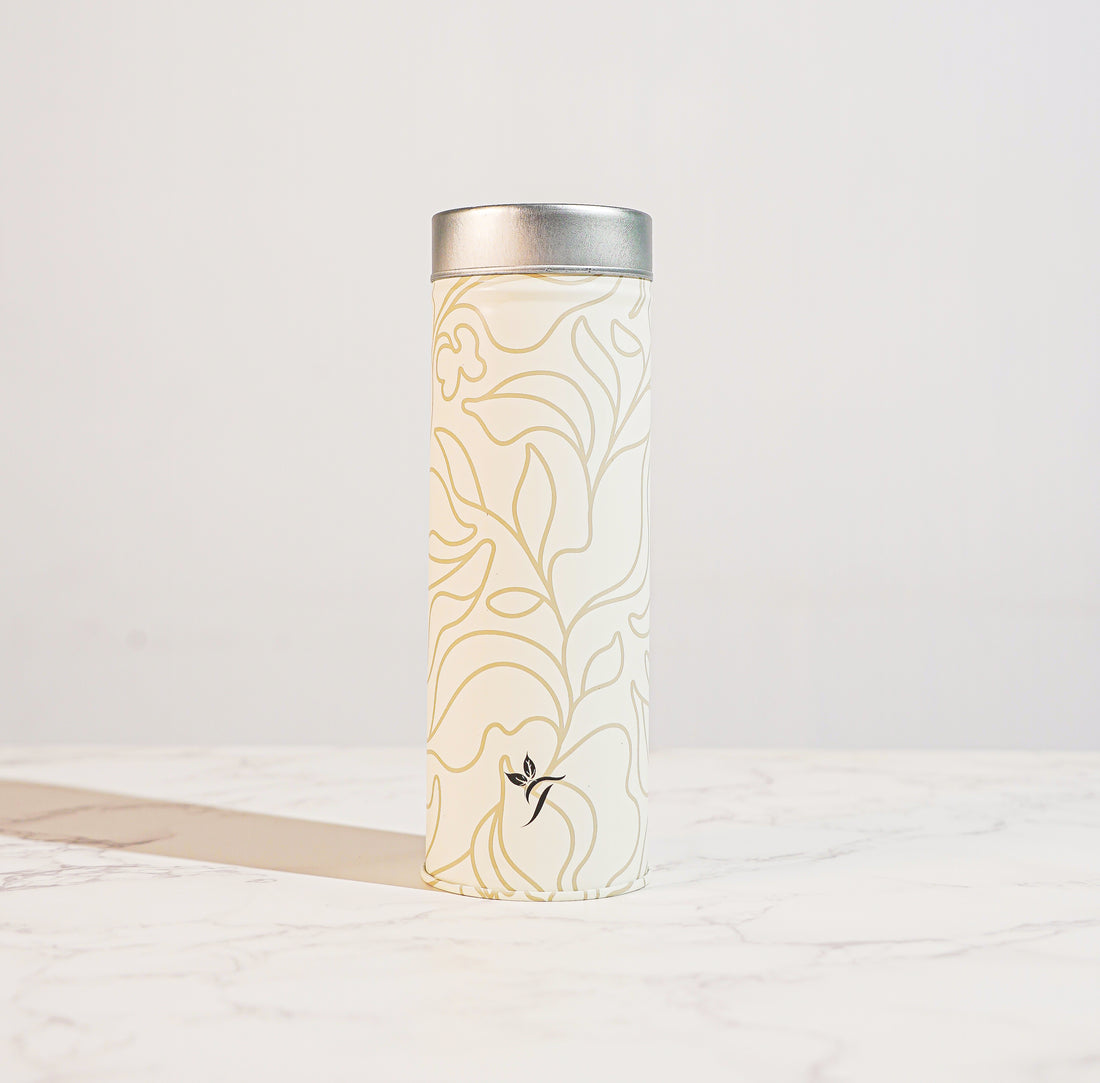 Jasmine Decaf Green Tea