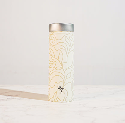 Peach Apricot Tea