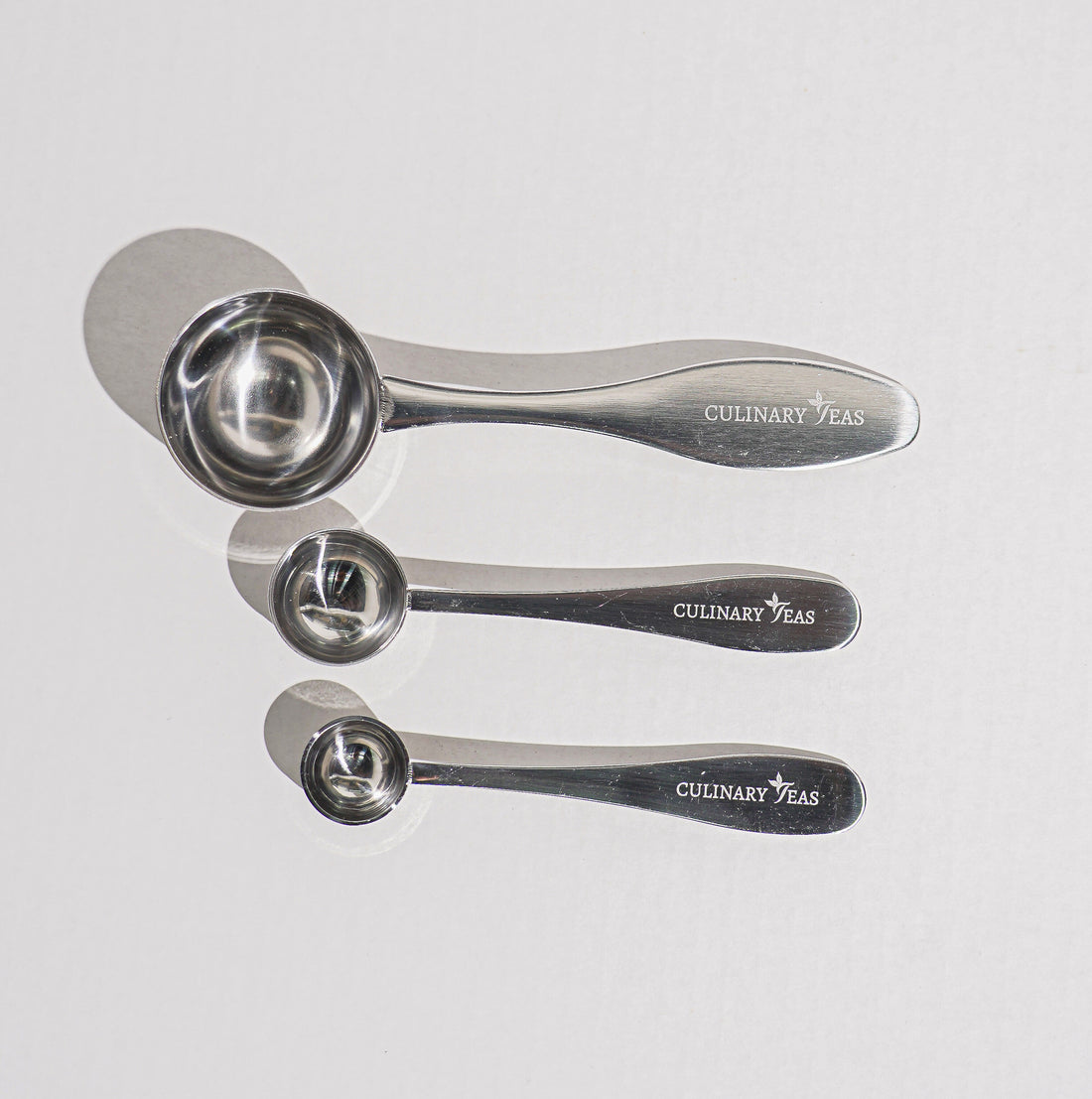 Perfect Tea &amp; Matcha Measuring Spoon Set