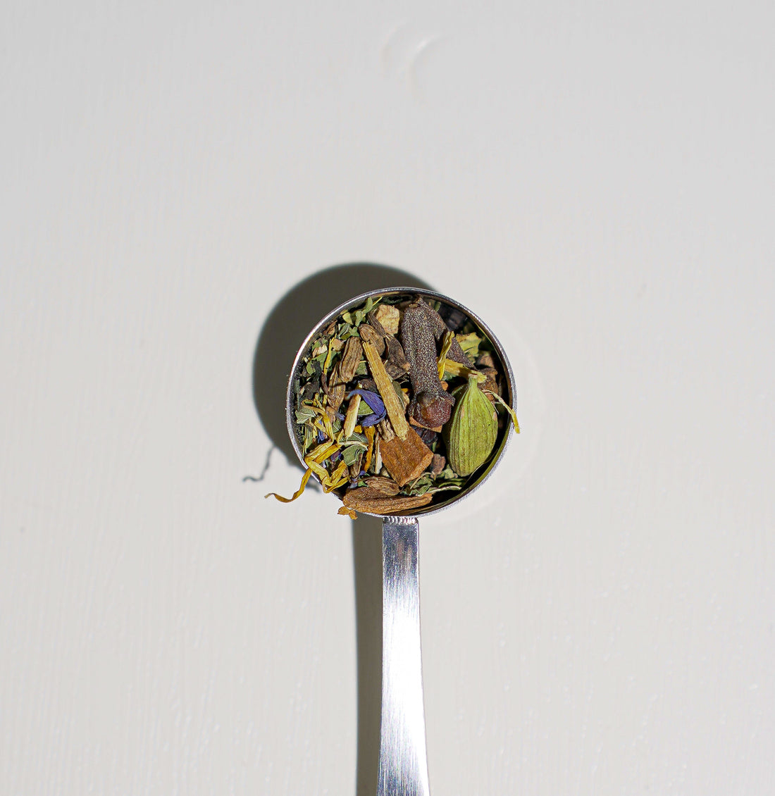 Sore Throat Herbal Tea