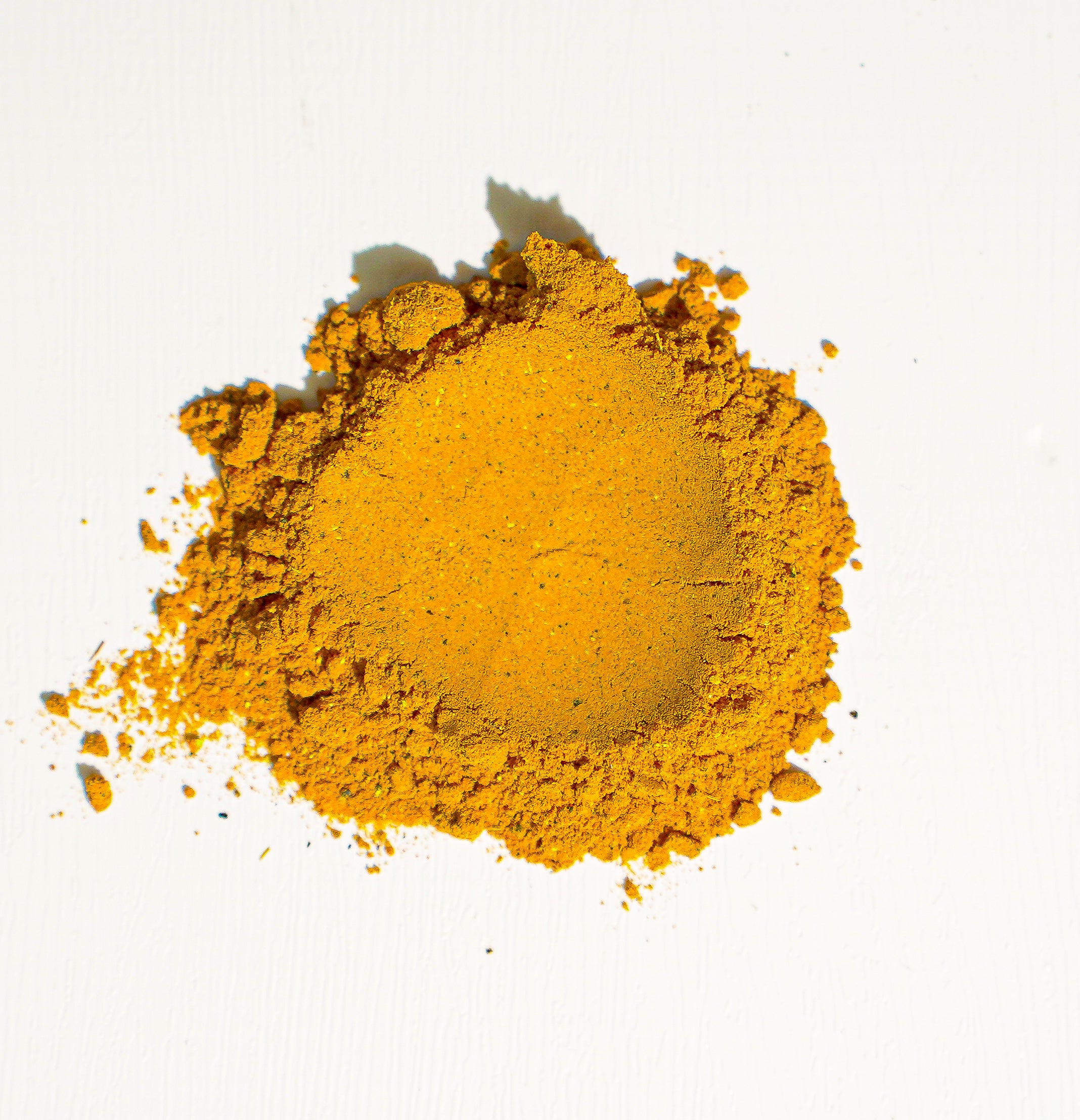Golden Milk Masala Powder