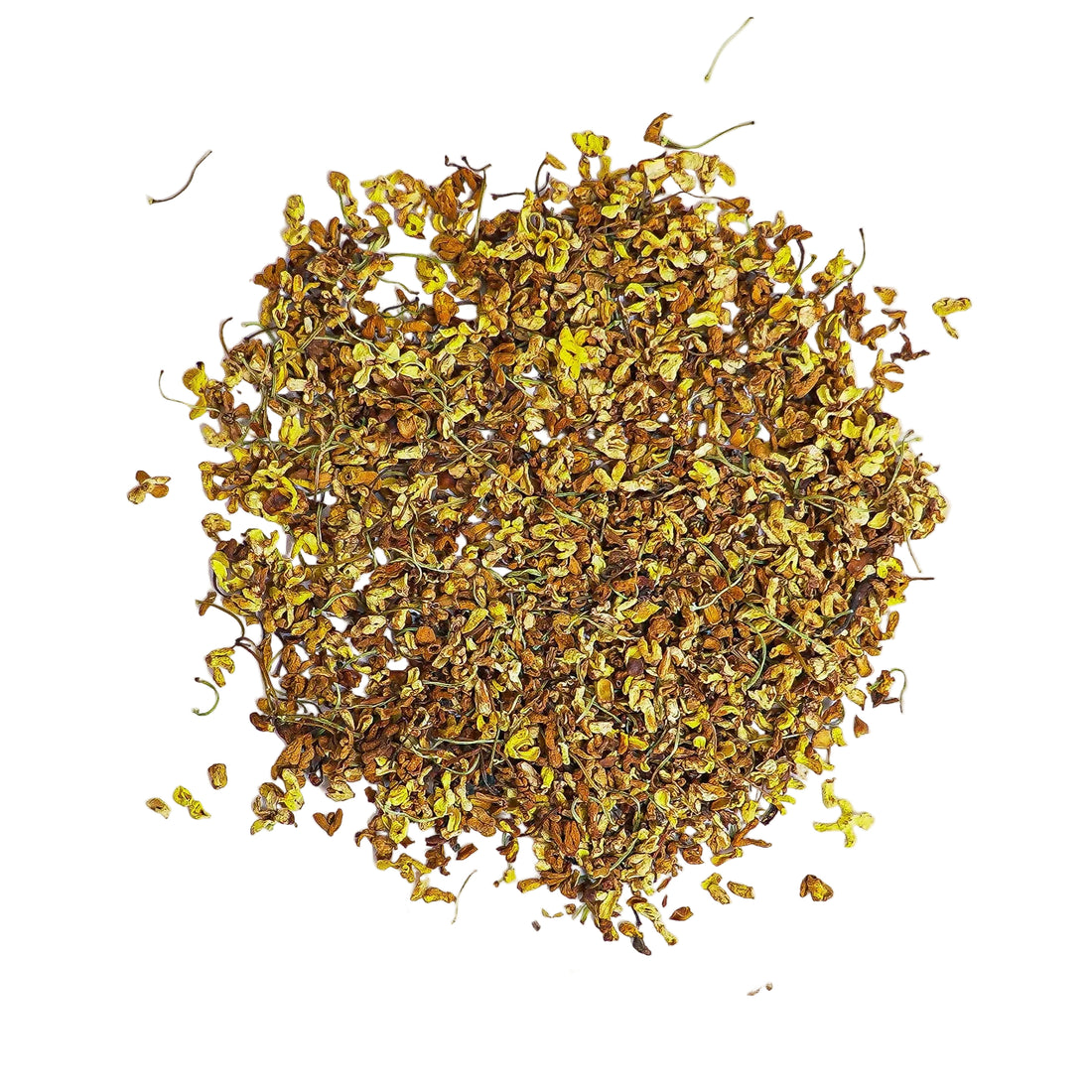 Organic Osmathus Petals