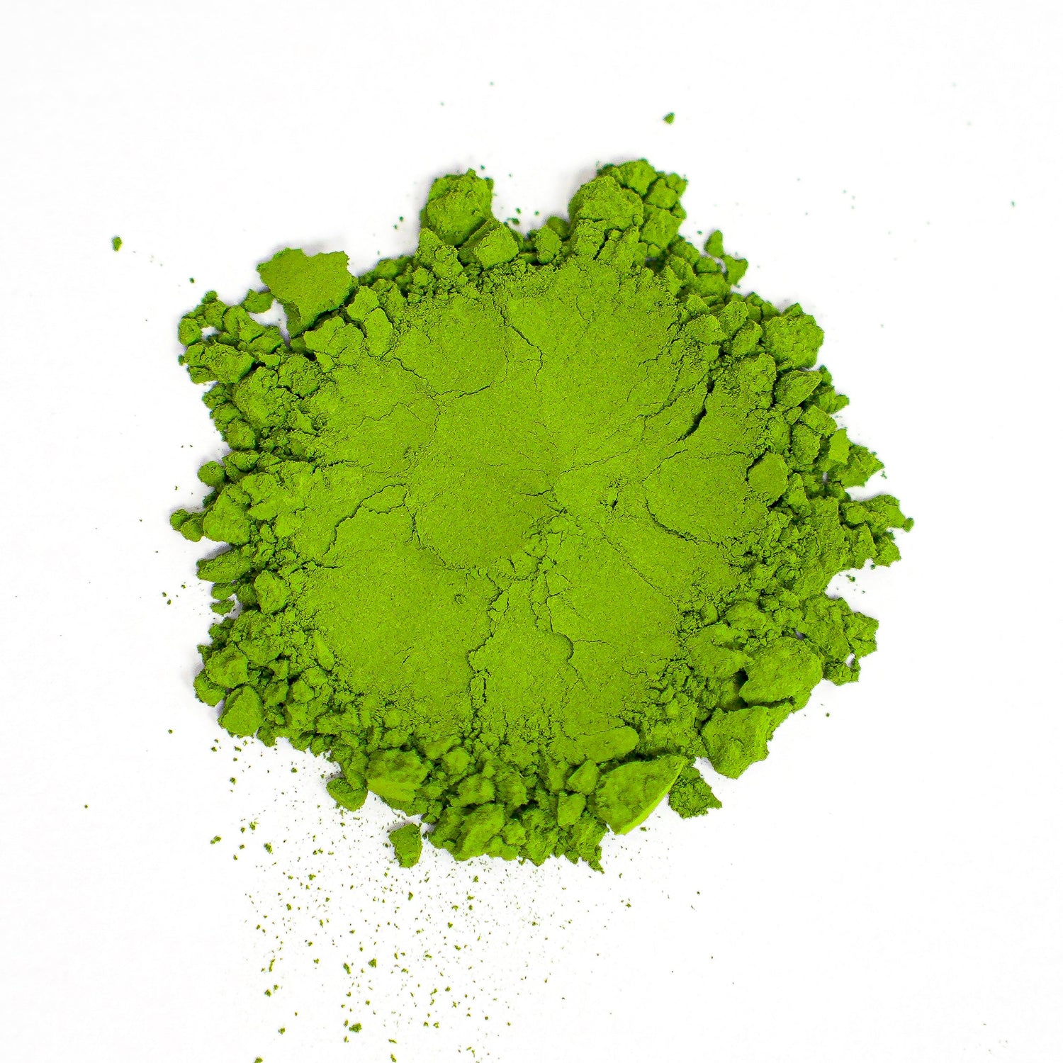 Yame Spring Blossom First Flush Matcha