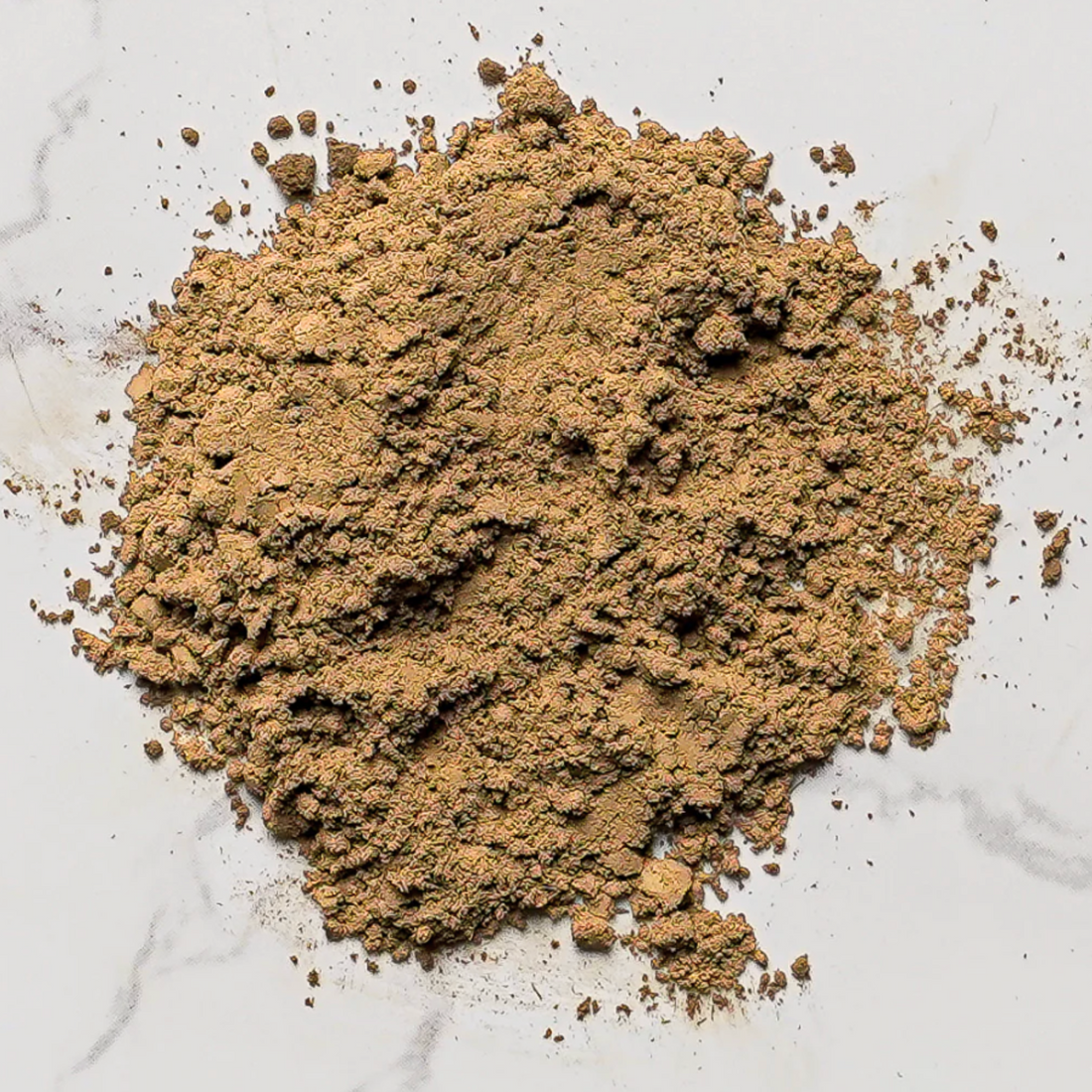 Earl Grey Matcha