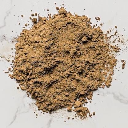 Earl Grey Matcha