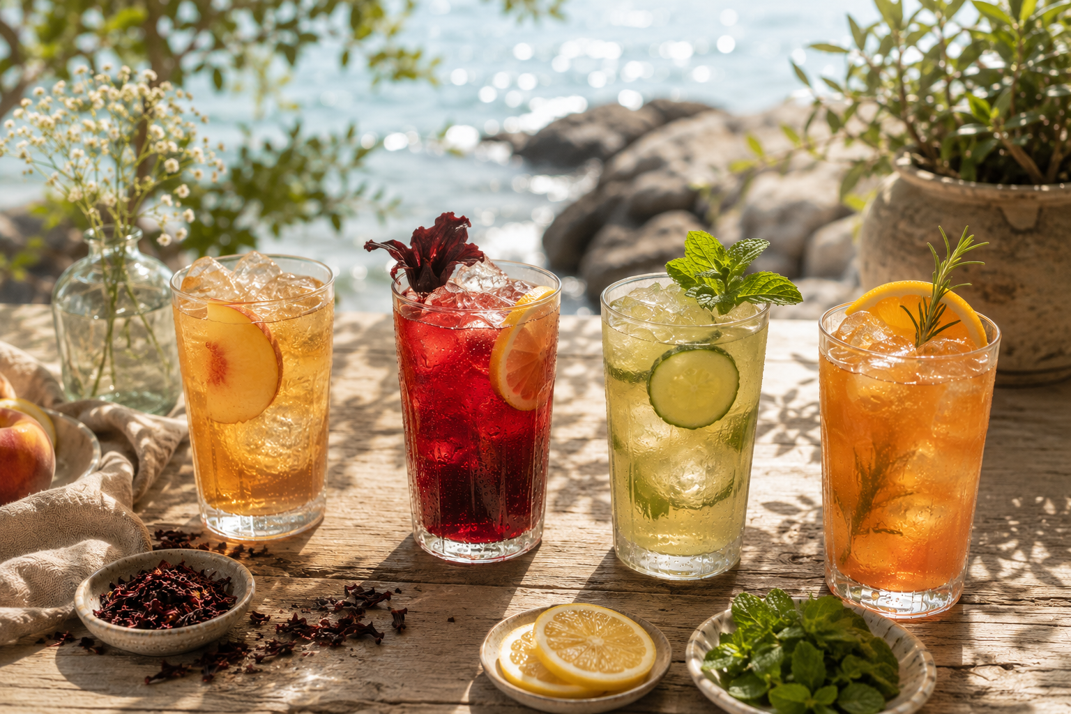 Iced Tea Bundle